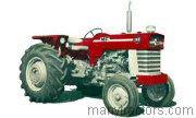 Massey Ferguson 155 tractor trim level specs horsepower, sizes, gas mileage, interioir features, equipments and prices