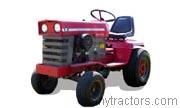 Massey Ferguson 16 1975 comparison online with competitors