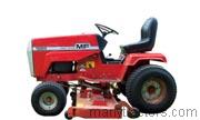 Massey Ferguson 1655 tractor trim level specs horsepower, sizes, gas mileage, interioir features, equipments and prices