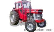 Massey Ferguson 168 tractor trim level specs horsepower, sizes, gas mileage, interioir features, equipments and prices
