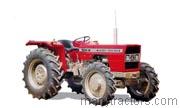 Massey Ferguson 174 1973 comparison online with competitors