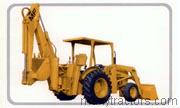 Massey Ferguson 20C backhoe-loader  comparison online with competitors