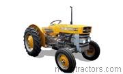 1966 Massey Ferguson 2130 competitors and comparison tool online specs and performance