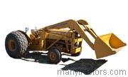 1964 Massey Ferguson 2135 competitors and comparison tool online specs and performance