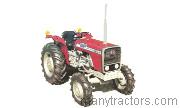 Massey Ferguson 220 1978 comparison online with competitors