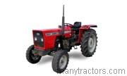 Massey Ferguson 234S tractor trim level specs horsepower, sizes, gas mileage, interioir features, equipments and prices