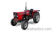 Massey Ferguson 234S 1981 comparison online with competitors