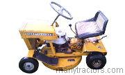 1964 Massey Ferguson 24S Deluxe competitors and comparison tool online specs and performance