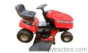 Massey Ferguson 2516H 1996 comparison online with competitors