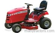 Massey Ferguson 2518H tractor trim level specs horsepower, sizes, gas mileage, interioir features, equipments and prices