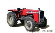 1982 Massey Ferguson 254 competitors and comparison tool online specs and performance