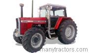 Massey Ferguson 2680 tractor trim level specs horsepower, sizes, gas mileage, interioir features, equipments and prices