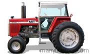 Massey Ferguson 2705 tractor trim level specs horsepower, sizes, gas mileage, interioir features, equipments and prices