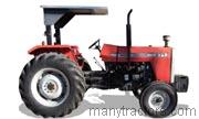 Massey Ferguson 271 tractor trim level specs horsepower, sizes, gas mileage, interioir features, equipments and prices