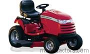 Massey Ferguson 2723H 2006 comparison online with competitors