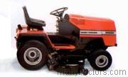 Massey Ferguson 2918H 1995 comparison online with competitors