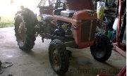 1963 Massey Ferguson 30 competitors and comparison tool online specs and performance