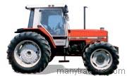 Massey Ferguson 3070 tractor trim level specs horsepower, sizes, gas mileage, interioir features, equipments and prices