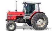 Massey Ferguson 3120 1990 comparison online with competitors