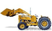 1965 Massey Ferguson 3165 competitors and comparison tool online specs and performance