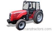 Massey Ferguson 3315 2001 comparison online with competitors