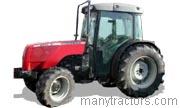 2001 Massey Ferguson 3350 competitors and comparison tool online specs and performance