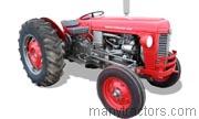 Massey Ferguson 35 tractor trim level specs horsepower, sizes, gas mileage, interioir features, equipments and prices