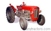 Massey Ferguson 35 tractor trim level specs horsepower, sizes, gas mileage, interioir features, equipments and prices