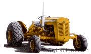 1962 Massey Ferguson 35 Turf competitors and comparison tool online specs and performance