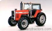 Massey Ferguson 3505 1983 comparison online with competitors