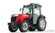 Massey Ferguson 3625F tractor trim level specs horsepower, sizes, gas mileage, interioir features, equipments and prices