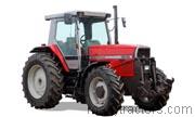 Massey Ferguson 3635 tractor trim level specs horsepower, sizes, gas mileage, interioir features, equipments and prices