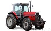 Massey Ferguson 3645 tractor trim level specs horsepower, sizes, gas mileage, interioir features, equipments and prices