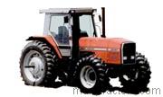 Massey Ferguson 3690 1991 comparison online with competitors