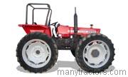 1997 Massey Ferguson 394HC competitors and comparison tool online specs and performance