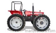 Massey Ferguson 394HC tractor trim level specs horsepower, sizes, gas mileage, interioir features, equipments and prices