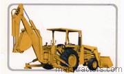 Massey Ferguson 40B backhoe-loader tractor trim level specs horsepower, sizes, gas mileage, interioir features, equipments and prices