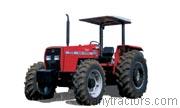 Massey Ferguson 415 2001 comparison online with competitors