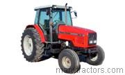 Massey Ferguson 4235 tractor trim level specs horsepower, sizes, gas mileage, interioir features, equipments and prices