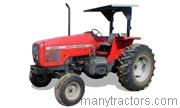 Massey Ferguson 4243 1998 comparison online with competitors