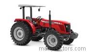 Massey Ferguson 425 Xtra tractor trim level specs horsepower, sizes, gas mileage, interioir features, equipments and prices