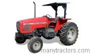 Massey Ferguson 4253 tractor trim level specs horsepower, sizes, gas mileage, interioir features, equipments and prices