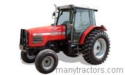 Massey Ferguson 4263 tractor trim level specs horsepower, sizes, gas mileage, interioir features, equipments and prices