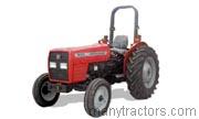 Massey Ferguson 431 2004 comparison online with competitors