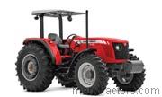 Massey Ferguson 440 Xtra tractor trim level specs horsepower, sizes, gas mileage, interioir features, equipments and prices