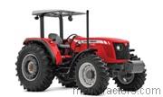 Massey Ferguson 440 Xtra 2011 comparison online with competitors