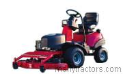 Massey Ferguson 4417 tractor trim level specs horsepower, sizes, gas mileage, interioir features, equipments and prices