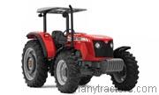 Massey Ferguson 455 Xtra tractor trim level specs horsepower, sizes, gas mileage, interioir features, equipments and prices