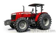 Massey Ferguson 4707 tractor trim level specs horsepower, sizes, gas mileage, interioir features, equipments and prices