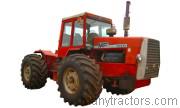 Massey Ferguson 4800 1978 comparison online with competitors